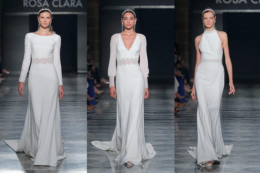 Spanish Fashion Pronovias