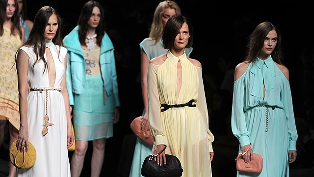 Spanish Fashion Adolfo Dominguez