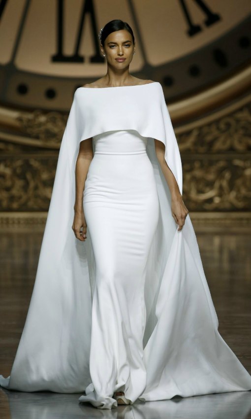 Spanish Fashion Pronovias
