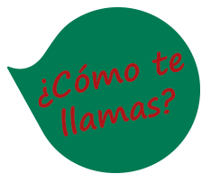 ¿Cómo te llamas? Speak spanish online